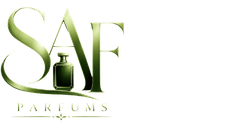 SAF Parfums Logo