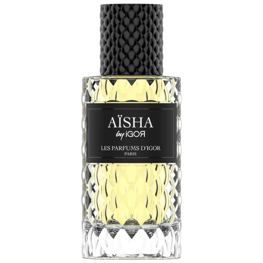 Aïsha